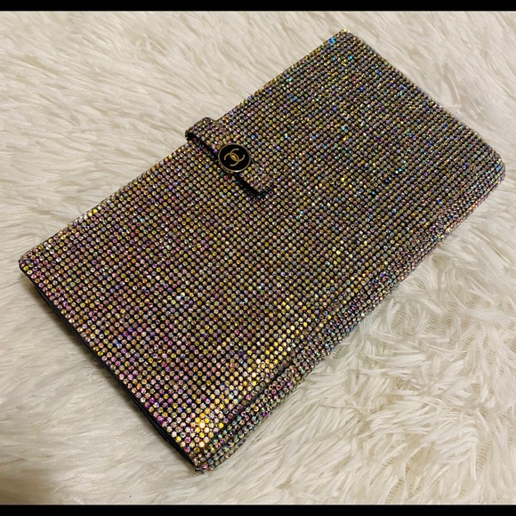 🖤Chanel 🖤Long wallet 💎💎💎 - Picture 7 of 16